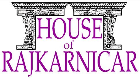 House of Rajkarnicar Logo